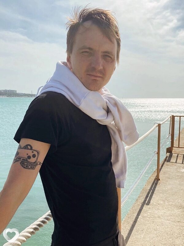 Александр, 35, Анапе — анкета №3651113