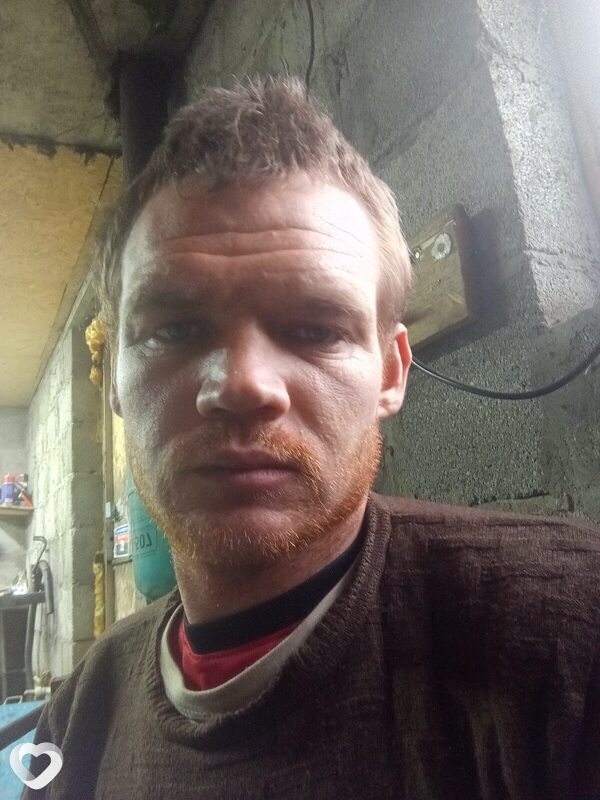 Иван, 28, Ставрополе — анкета №3651114