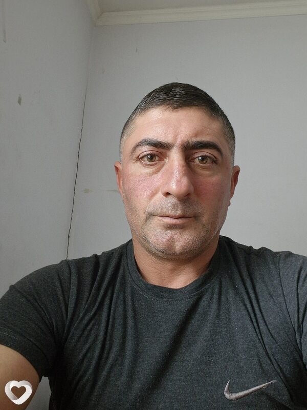 Оганнес, 42, Димитровграде — анкета №3650827