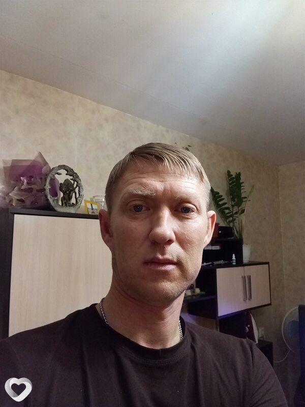 Vadimprohorov, 41, Чебоксарах — анкета №3650831