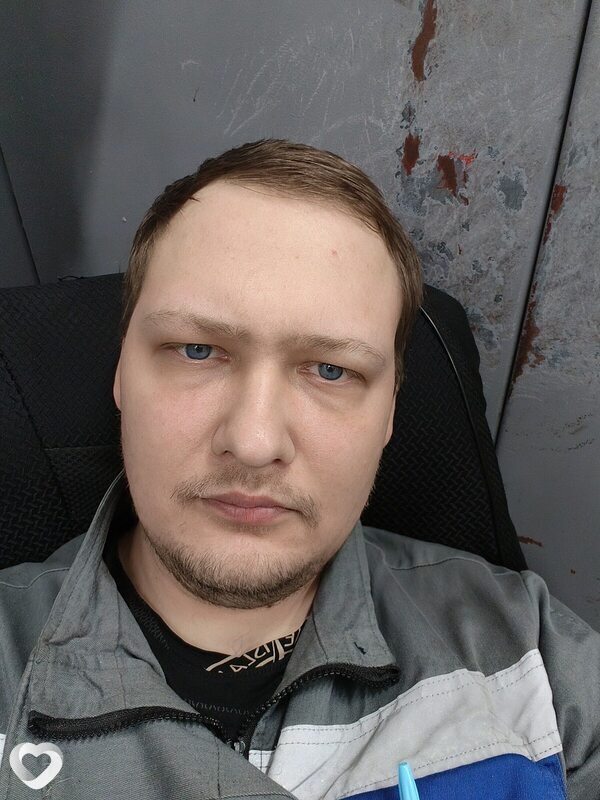 Александр, 30, Шарыпове — анкета №3650835