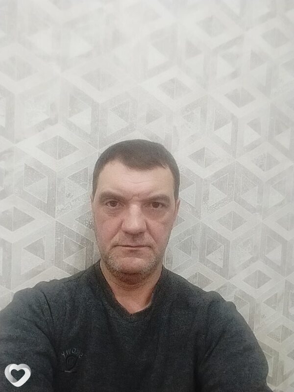 Генадий, 52, Липецке — анкета №3650795
