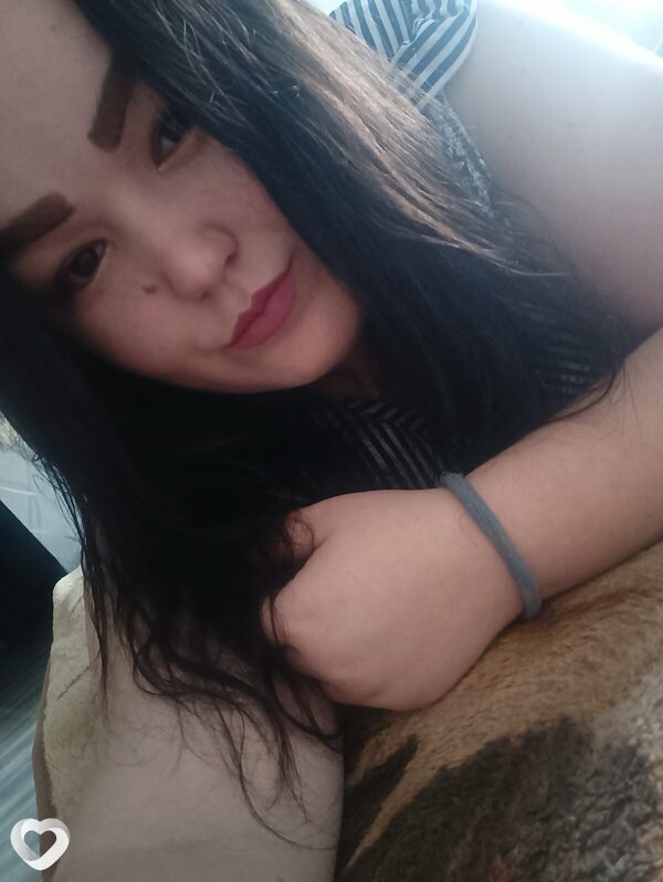 Кристина, 25, Омске — анкета №3650800