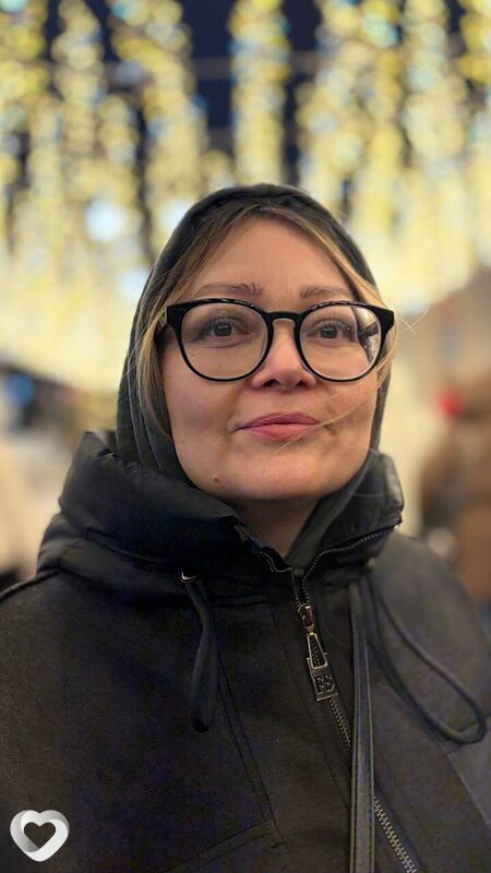 Алина, 50, Чебоксарах — анкета №3650801
