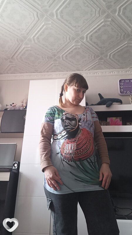 Красавица, Куйбышев