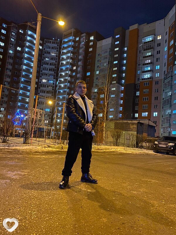 Никита, 33, Красноярске — анкета №3650803