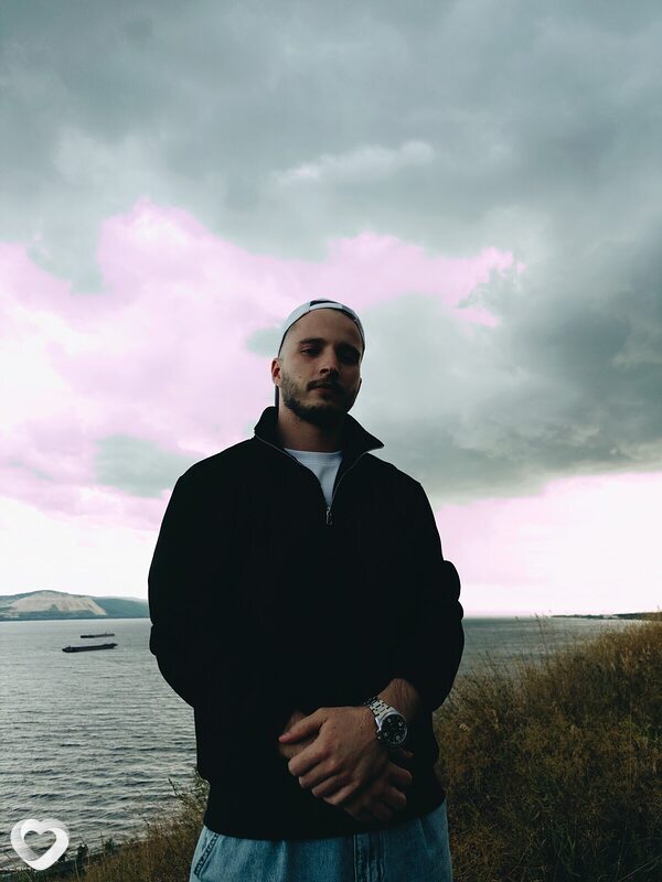 Andrey, 28, Самаре — анкета №3650804