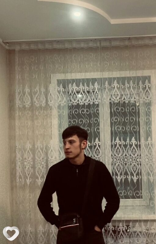 Тимур, 28, Кокшетау — анкета №3650813