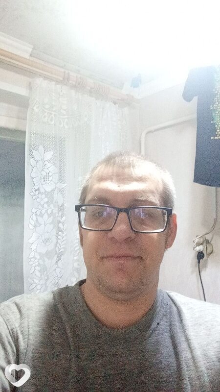 Лев, 42, Пыти-Яхе — анкета №3650816