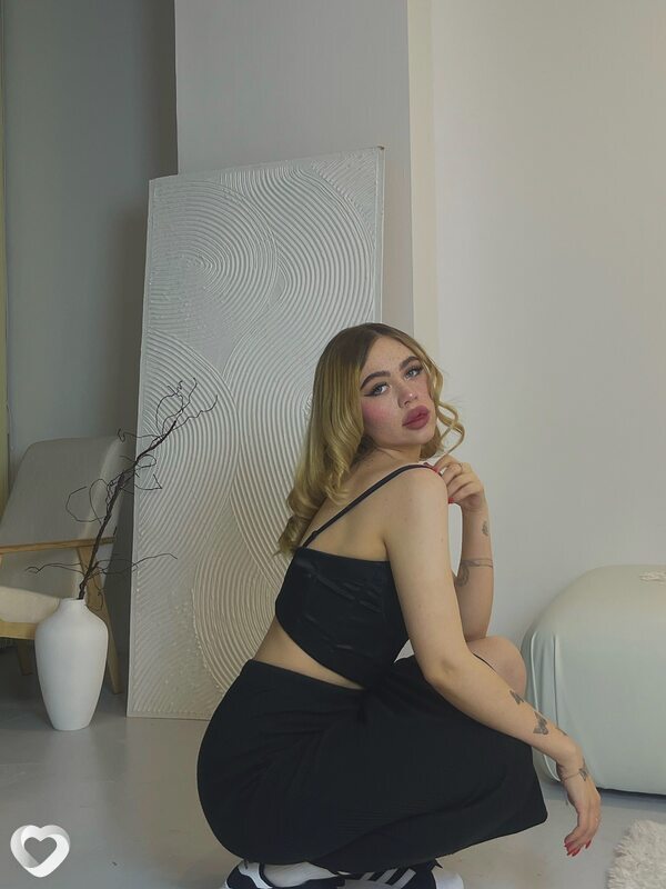 Камилла, 23, Иркутске — анкета №3650842