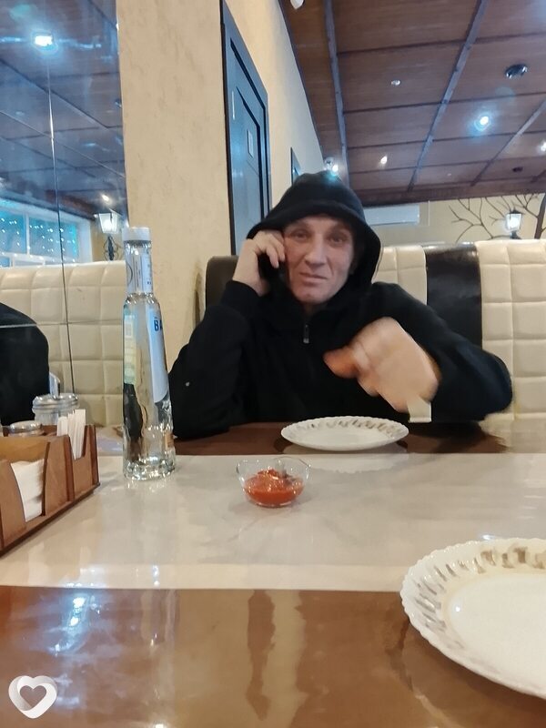 Сахратула, 43, Бологом — анкета №3650846