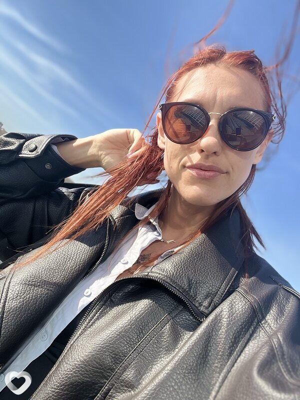 Ана, 35, Новосибирске — анкета №3650856
