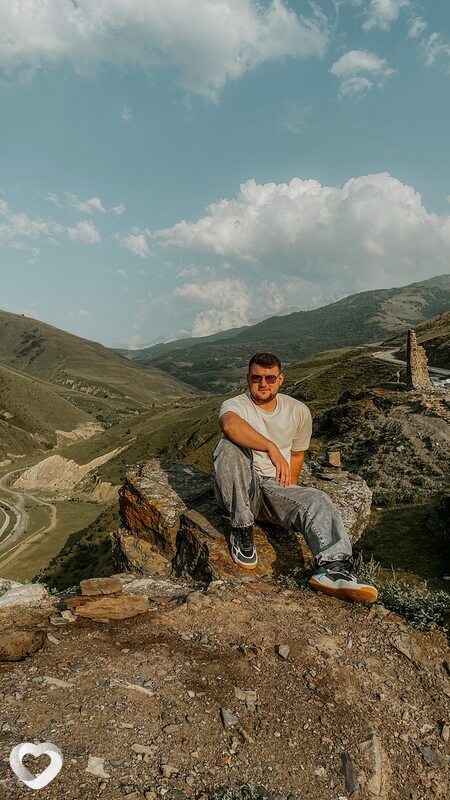 Денис, 29, Ростове-на-Дону — анкета №3650857
