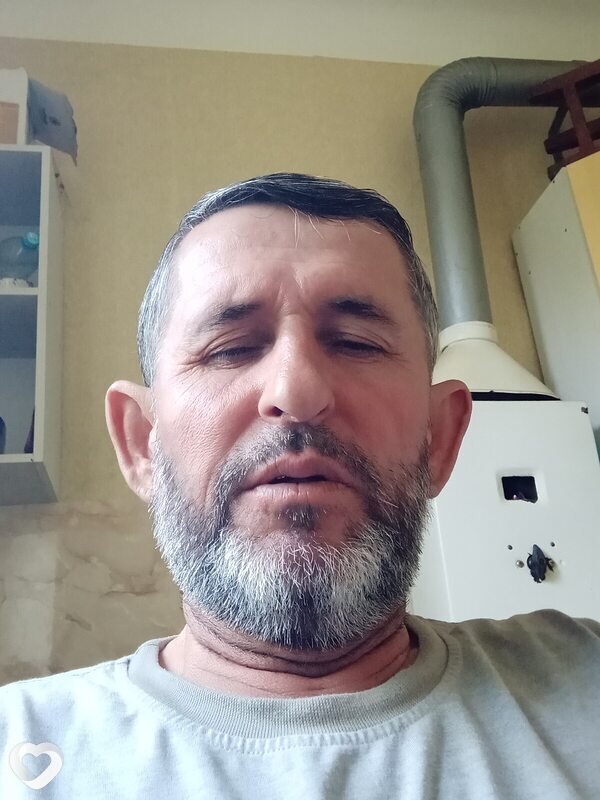 Ахмед, 58, Великом Новгороде — анкета №3650859