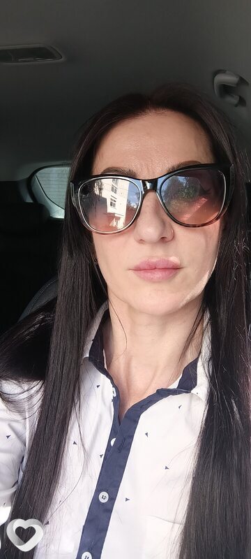 Светлана, 43, Ярославле — анкета №3650865