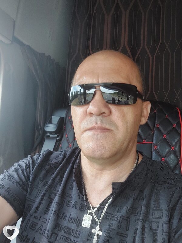 Александр, 54, Воронеже — анкета №3650771