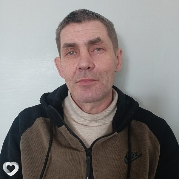 Владимир, 43, Бугуруслане — анкета №3650776