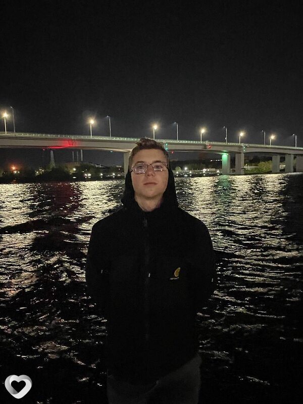 Андрей, 20, Костроме — анкета №3650781