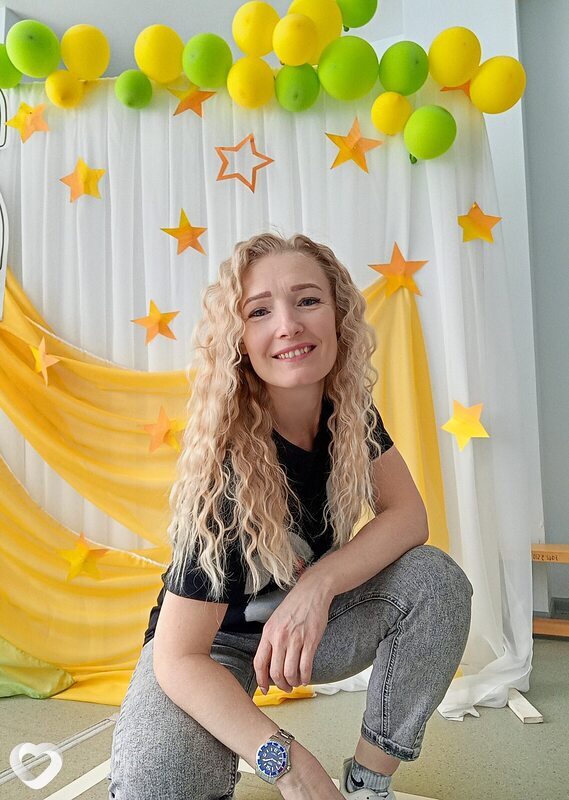 Елена, 42, Жигулевске — анкета №3650783