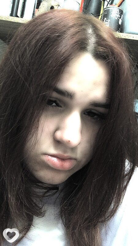 Лиза, 18, Могилев — анкета №3650790