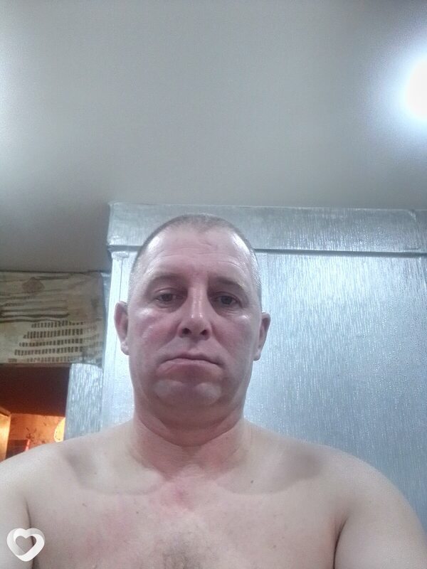 Фёдор, 43, Тольятти — анкета №3651142
