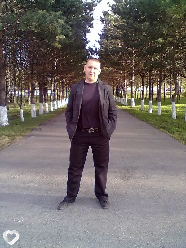 Павел, 40, Белове — анкета №3651146