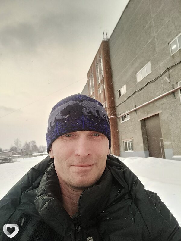 Алексей, Воткинск