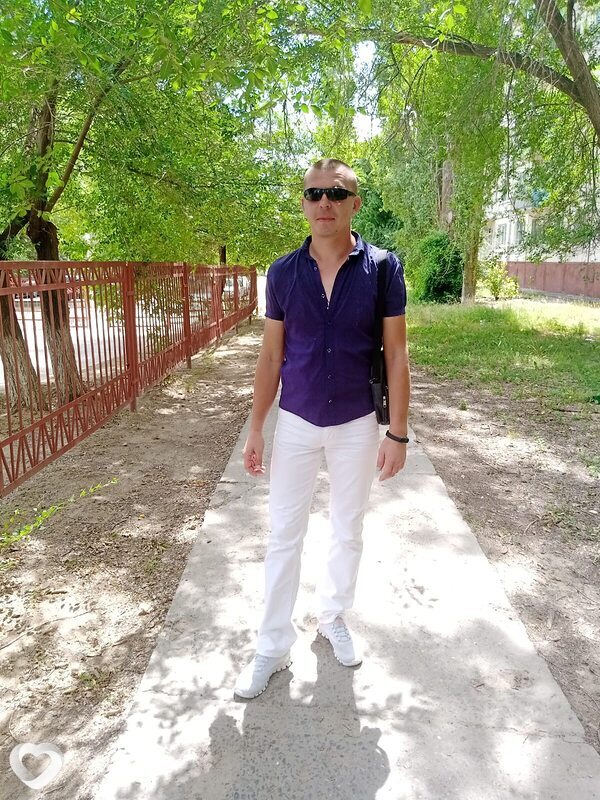 Виктор, 37, Михайловка (Волгоградская Област — анкета №3651166
