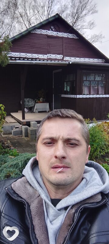 Konstantin, 38, Истре — анкета №3650917