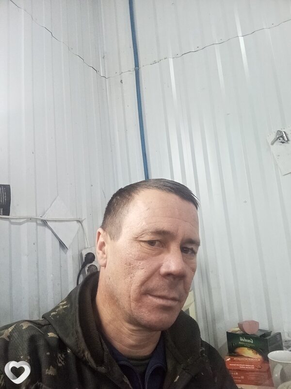 Сергей, 40, Магнитогорске — анкета №3650938