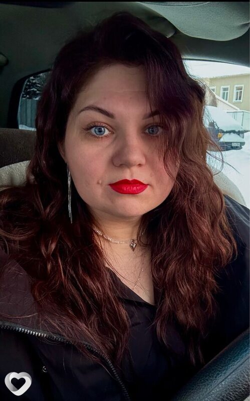 Светлана, 31, Новосибирске — анкета №3651341