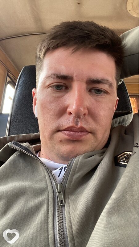 Иван, 34, Иркутске — анкета №3651347