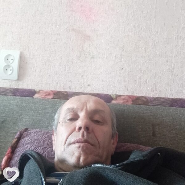 Александр, 49, Железногорске — анкета №3651353