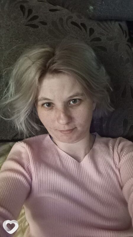 Мальвина, 30, Нефтекамске — анкета №3650975