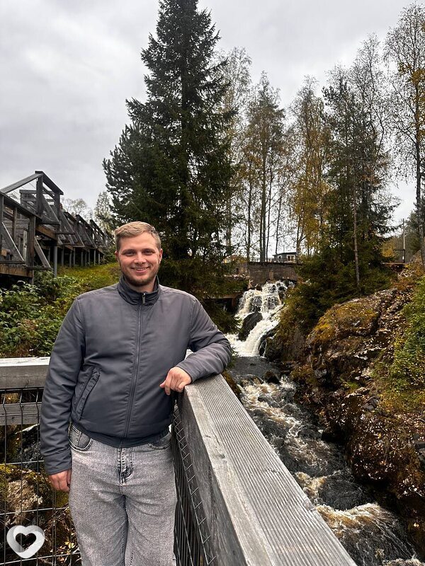 Кирилл, 29, Санкт-Петербурге — анкета №3650976