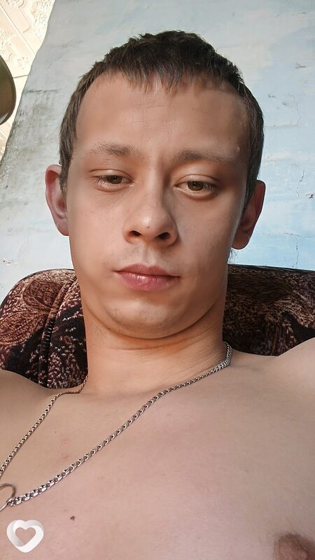 Данилка, 26, Иркутске — анкета №3650978