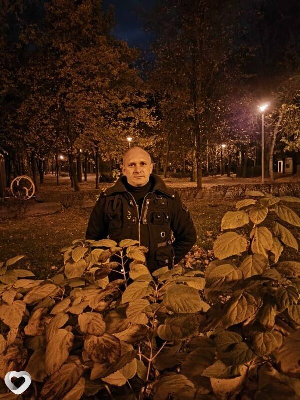 Андрей, 41, Минске — анкета №3650981