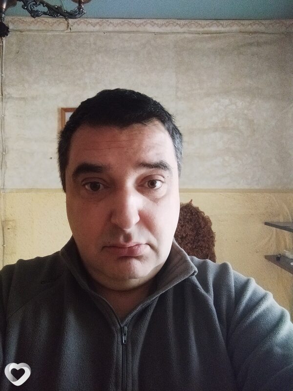 Хачатур, 49, Витебске — анкета №3650982