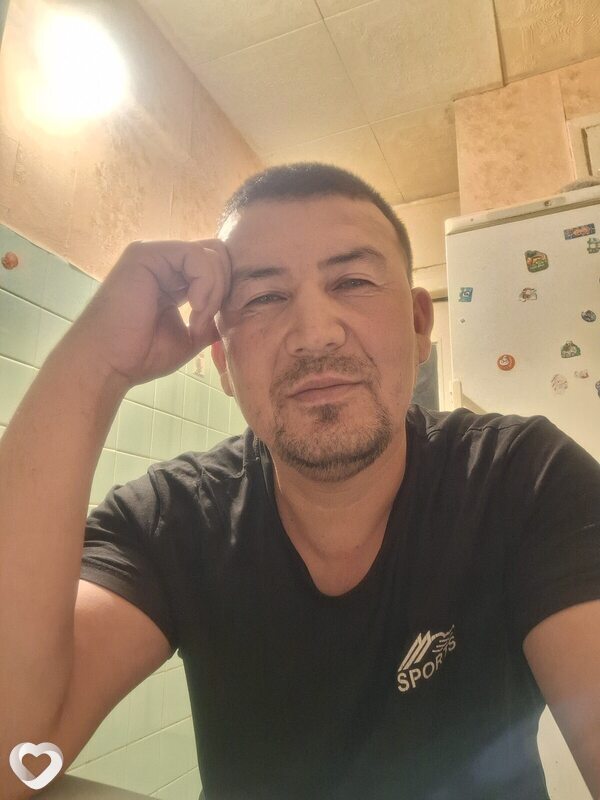 Baxti, 35, Карши — анкета №3651069