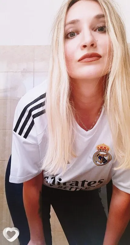 Сабина, 32, Москве — анкета №3651075