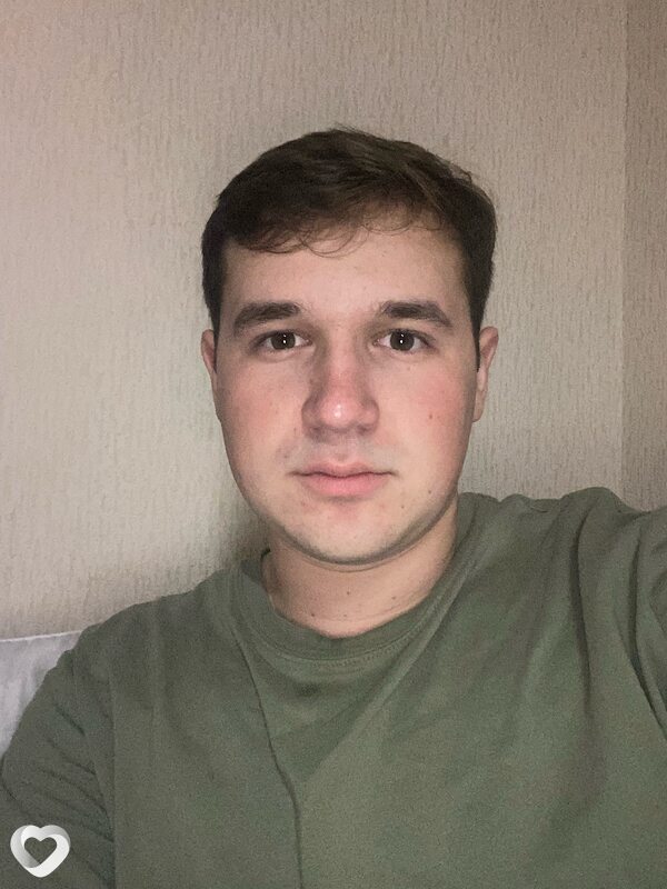 Влад, 22, Владивостоке — анкета №3651080