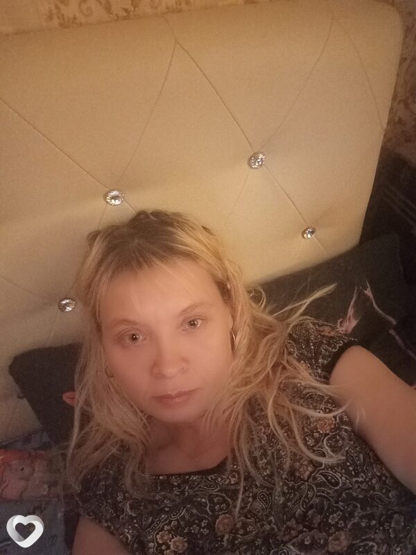 Наталья, 45, Иркутске — анкета №3651085