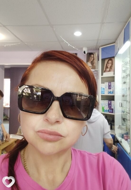 Елена, 45, Стаханове — анкета №3651087
