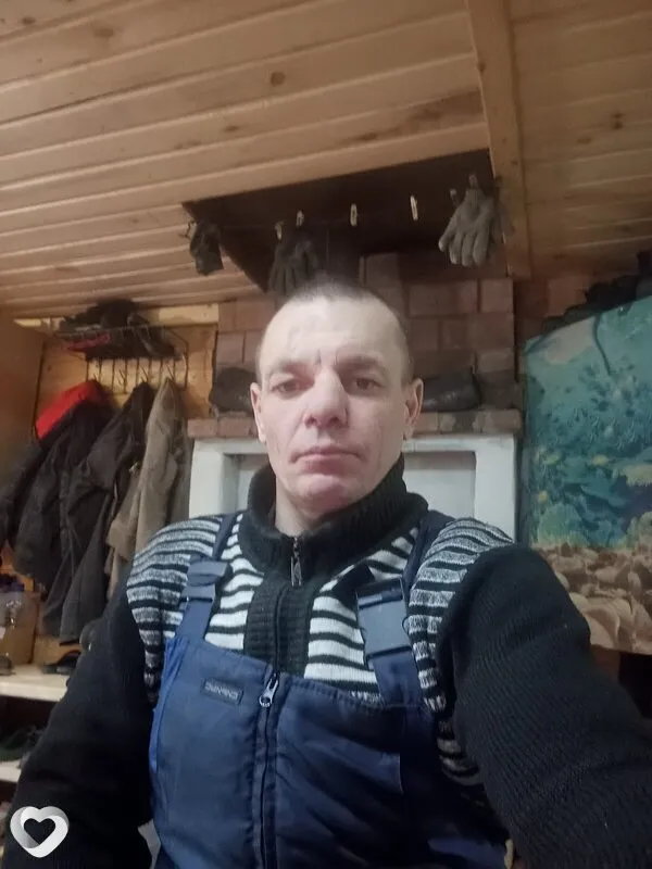 Евгений, 40, Заринске — анкета №3651004