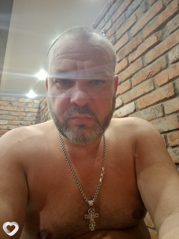 Роман, 48, Вологде — анкета №3651013