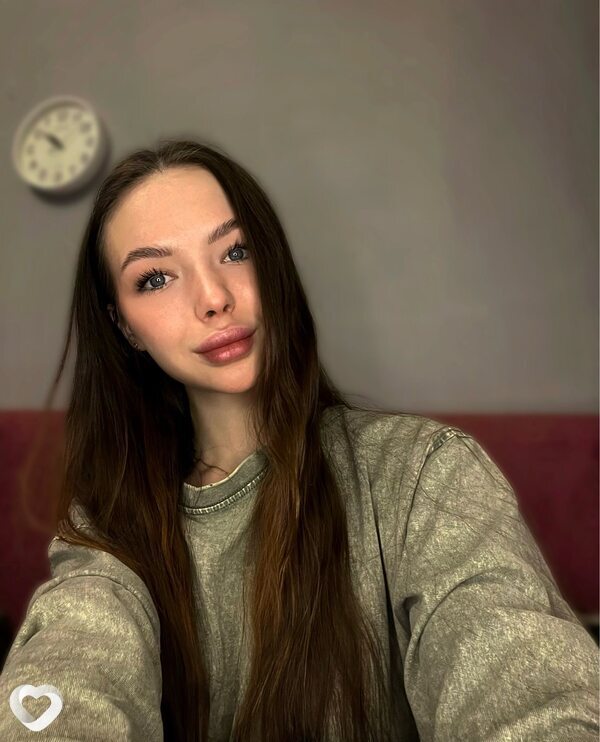 Дарья, 23, Новосибирске — анкета №3651014