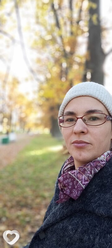 Виктори, 50, Санкт-Петербурге — анкета №3651020