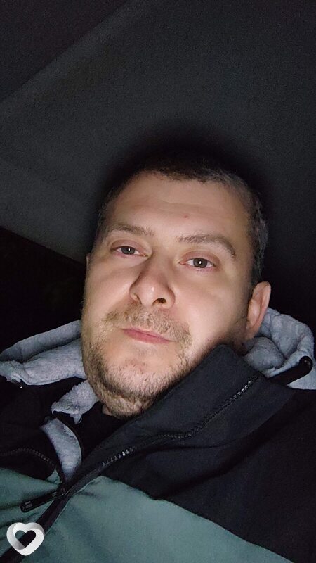 Евгений, 37, Рудном — анкета №3651033