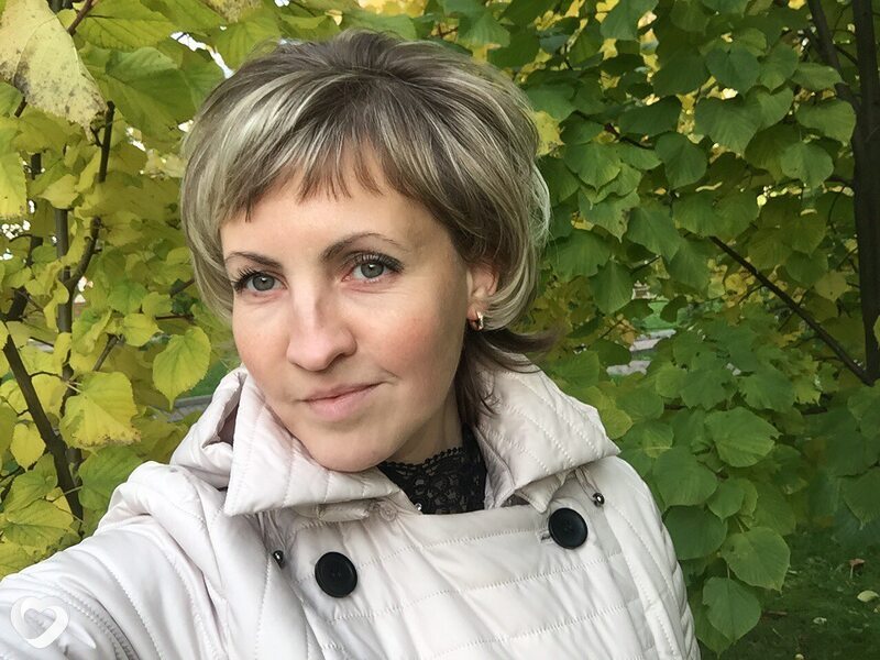 Юлия, 38, Архангельске — анкета №3651035