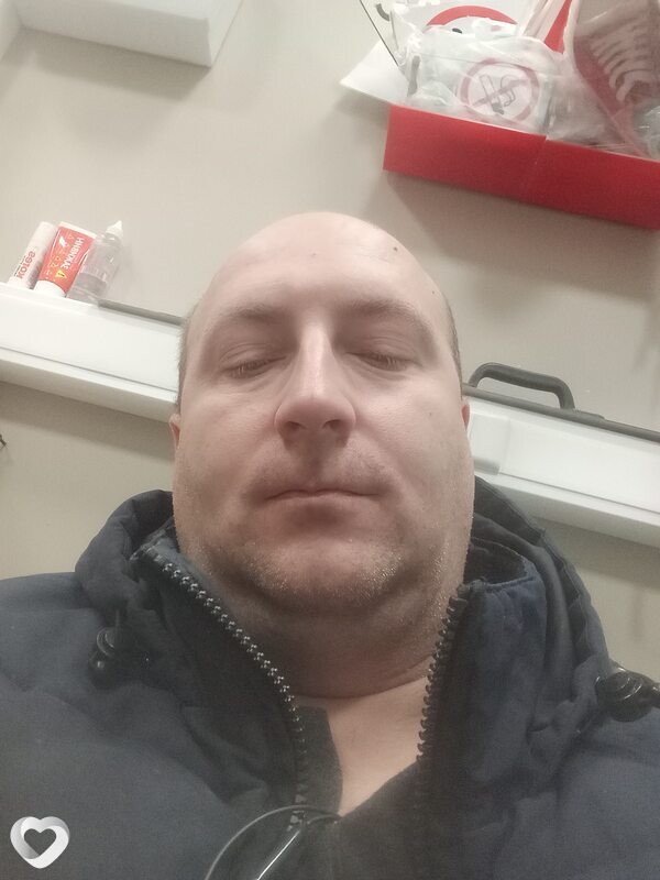 Андрей, 40, Минске — анкета №3651037